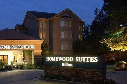 Homewood Suites by Hilton Atlanta - Buckhead 