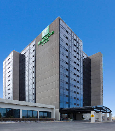 Holiday Inn Hotel & Suites Pointe-Claire Montreal Airport 