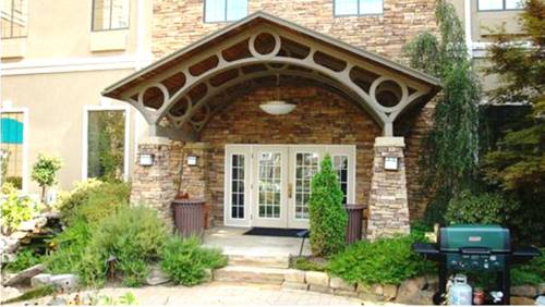 Staybridge Suites Atlanta-Buckhead 