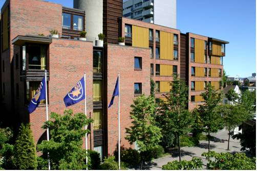 Rica Park Hotel Stavanger 