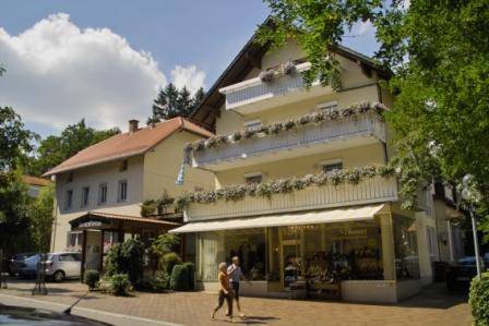 Hotel Amadeus 