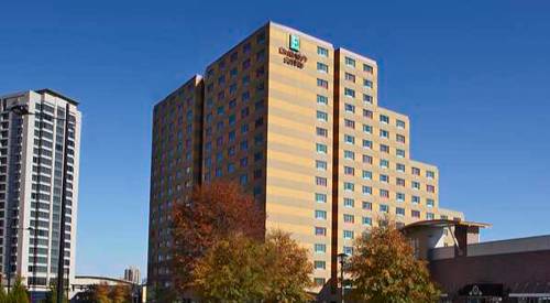 Embassy Suites Atlanta - Buckhead 