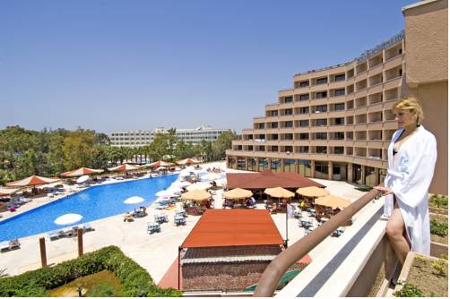 Grand Prestige Hotel & Spa 