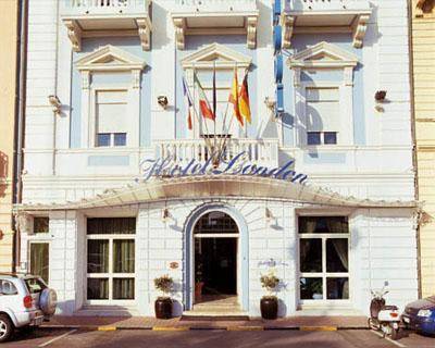 Hotel London 