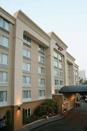 Hampton Inn Atlanta-Georgia Tech-Downtown 