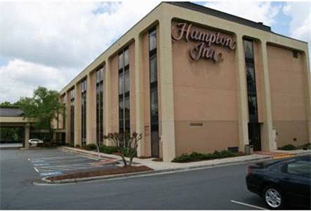 Hampton Inn Atlanta-Marietta 