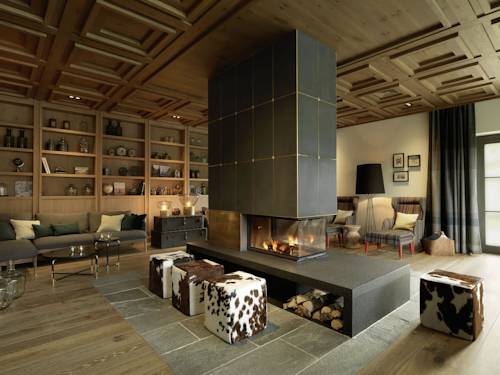 Löwen Hotel Montafon 
