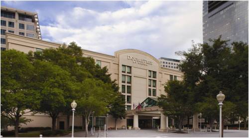 DoubleTree by Hilton Atlanta-Buckhead 