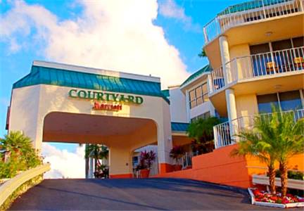 Courtyard by Marriott Key Largo 