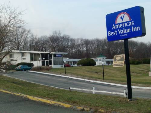 Americas Best Value Inn Smithtown/Long Island 