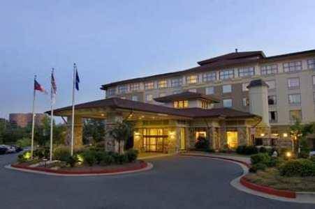 Hilton Garden Inn Atlanta Northwest/Wildwood 