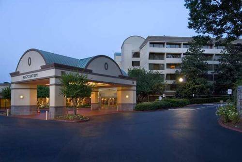 DoubleTree by Hilton Atlanta Northwest/Marietta 
