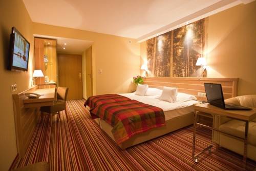 Hotel Warszawa Spa & Resort 