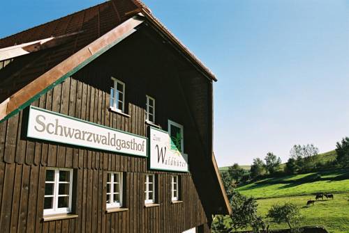 Schwarzwaldgasthof zum Waldhüter 