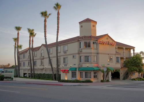 Americas Best Value Inn at San Clemente 