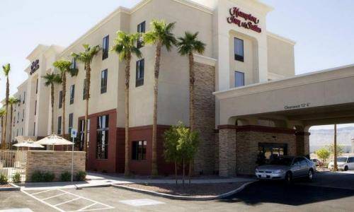 Hampton Inn & Suites Las Vegas-Red Rock/Summerlin 