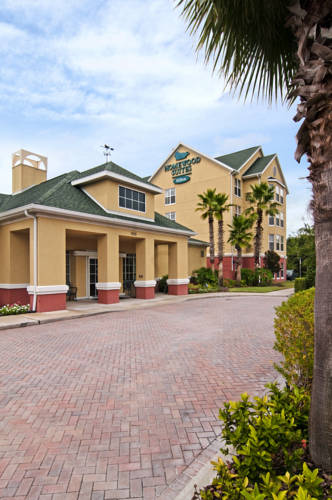 Homewood Suites by Hilton Orlando-UCF Area 