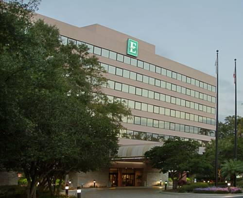 Embassy Suites Orlando - International Drive/Jamaican Court 