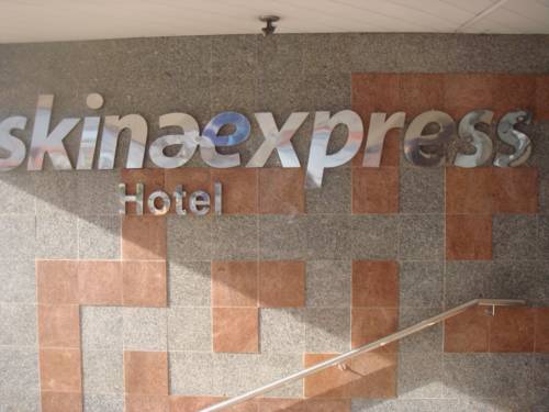 Skina Express Hotel 