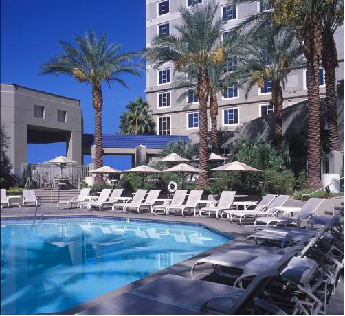 Hilton Grand Vacations Suites - Las Vegas (Convention Center) 