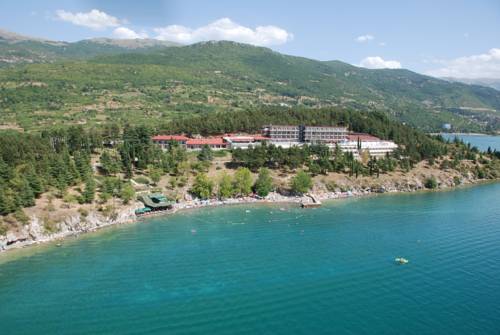 Hotel Inex Gorica 