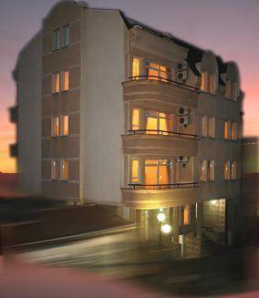 Premier Hotel 