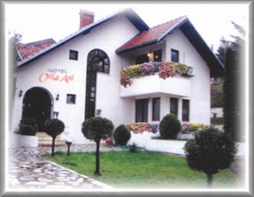 Vila Ani 