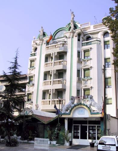 Hotel Ambasador 