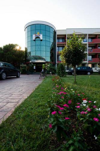 Primasol Strandja Hotel- All Inclusive 