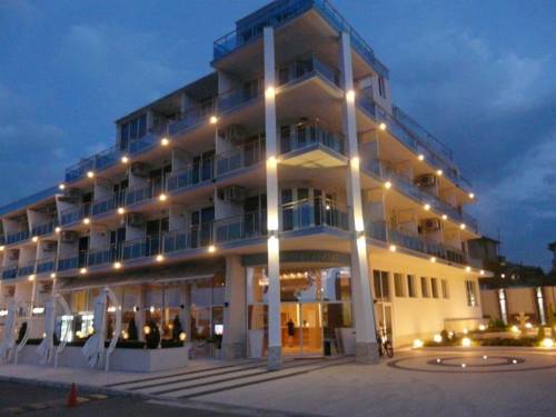 Hotel Eskada Beach - All Inclusive 