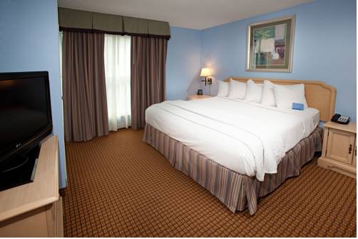 Embassy Suites Orlando - Lake Buena Vista 