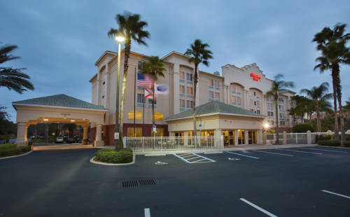 Hampton Inn Lake Buena Vista / Orlando 