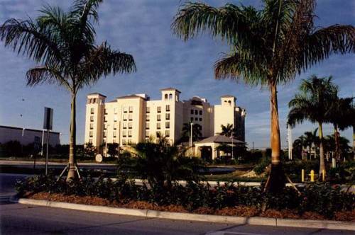 Hampton Inn & Suites Miami West at Doral Boulevard 
