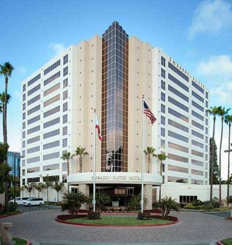 Embassy Suites San Diego - La Jolla 