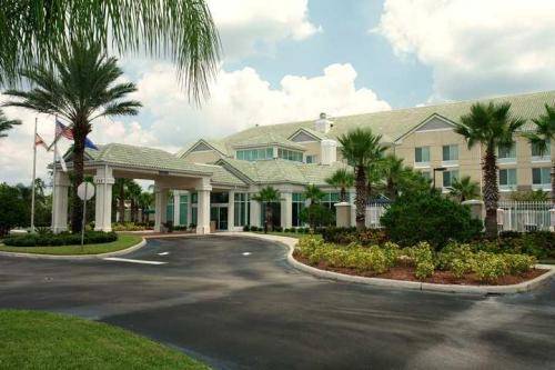 Hilton Garden Inn Orlando East/UCF 