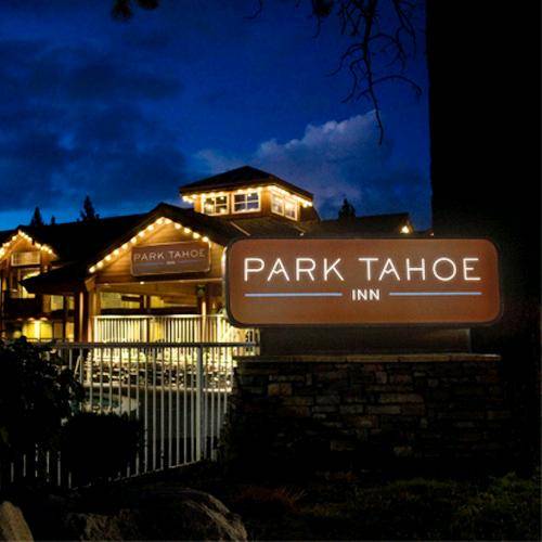 Park Tahoe Inn 