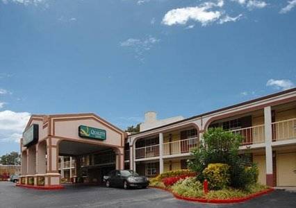 Quality Inn Northeast 