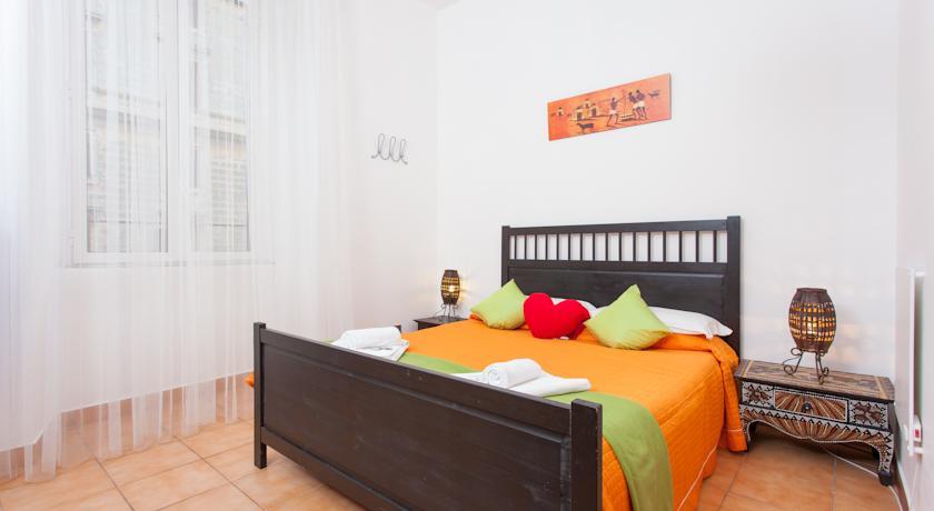 Meltin' Rome Guest House 