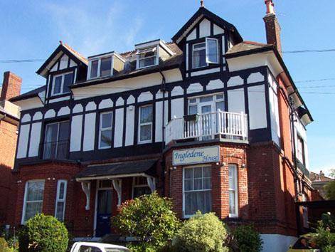 Ingledene Guest House 