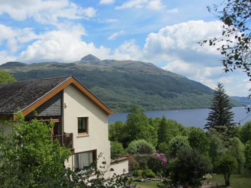 Loch Lomond Country Guest House 