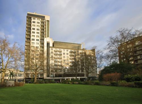 Jumeirah Carlton Tower 