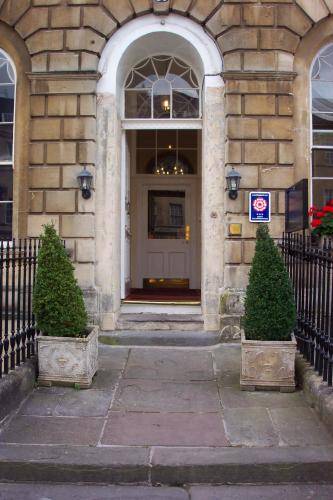Edgar Townhouse 