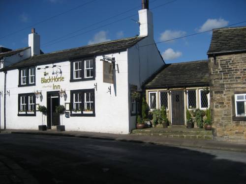 The Black Horse Inn 