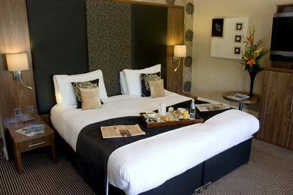 Dunstane City Hotel 