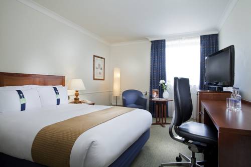 Holiday Inn Maidenhead Windsor 