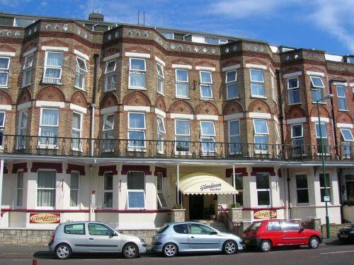 Glendevon Hotel 