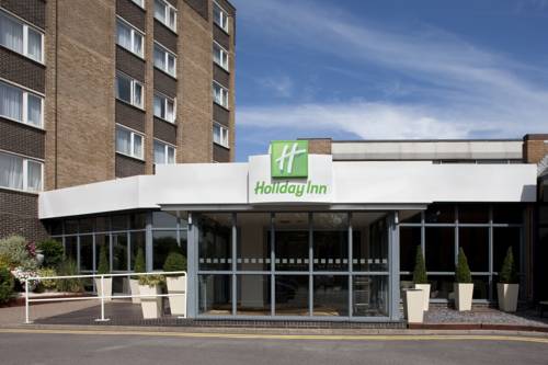 Holiday Inn Portsmouth 