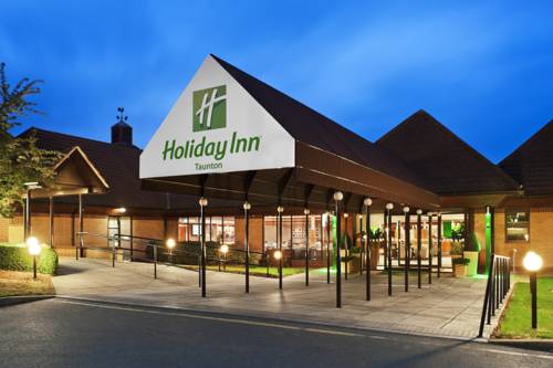 Holiday Inn Taunton 