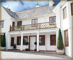 Ard-na-Coille 5 Star Guest House 