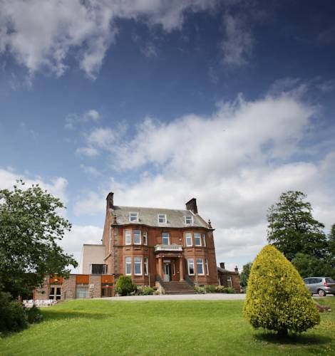 Cressfield Country House Hotel 